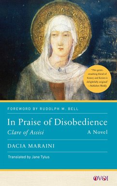 In Praise of Disobedience - Maraini, Dacia