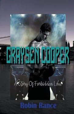 Graysen Cooper - Rance, Robin