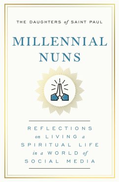 Millennial Nuns - The Daughters of Saint Paul