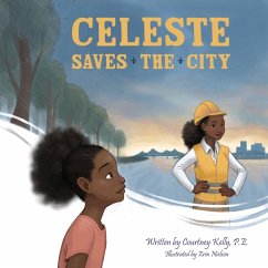 Celeste Saves the City - Kelly, Courtney