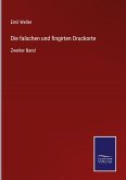 Die falschen und fingirten Druckorte