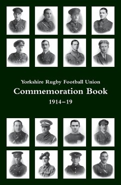 Yorkshire Rugby Football Union - Yorkshire Rfu