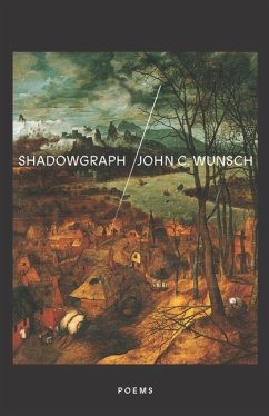 Shadowgraph - Wunsch, John C.