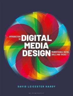 Introduction to Digital Media Design - Hardy, Professor David Leicester