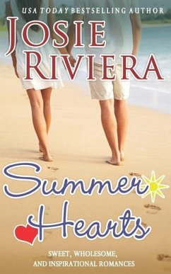 Summer Hearts - Riviera, Josie