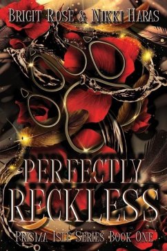 Cover Perfectly Reckless