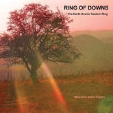 Ring of Downs: The North Downs' Eastern Ring