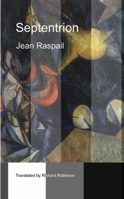 Septentrion - Raspail, Jean