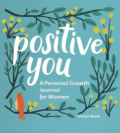 Positive You - Marie, Shelah