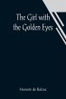 The Girl with the Golden Eyes - Bild 1