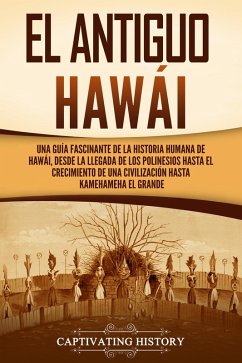Cover El antiguo Hawái (eBook, ePUB)