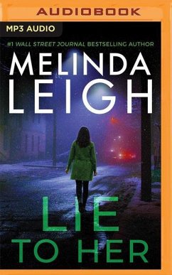 Lie to Her - Leigh, Melinda