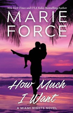 How Much I Want - Force, Marie