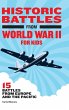 Historic Battles from World War II for... - Bild 1