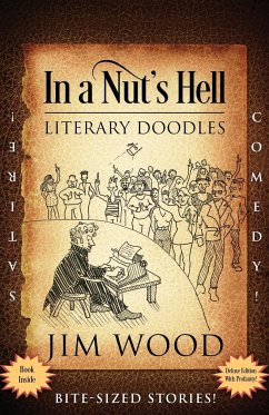 In a Nut's Hell - Wood, Jim