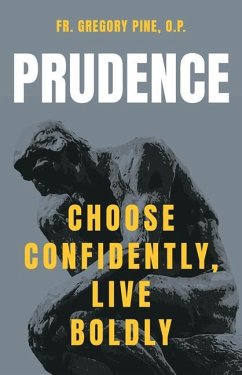 Prudence - Pine, Gregory