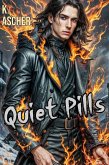 Quiet Pills (eBook, ePUB)