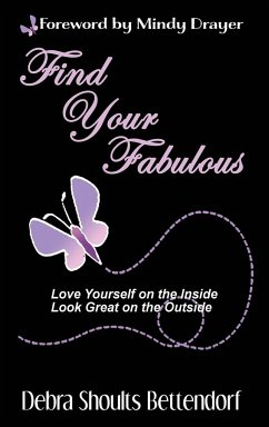 Find Your Fabulous - Bettendorf, Debra