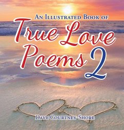 An Illustrated Book of Love Poems 2 - Courtney-Shore, Dave