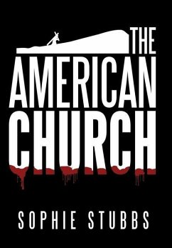 Cover The American Church