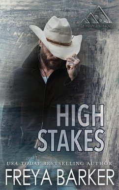 High Stakes - Barker, Freya