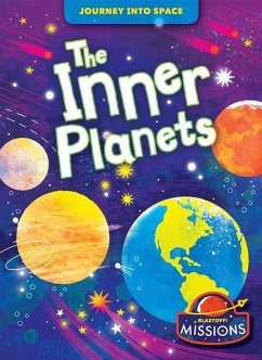 The Inner Planets - Leaf, Christina