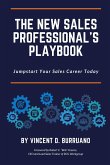 The New Sales Professional's Playbook