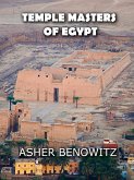The Temple Masters of Egypt (eBook, ePUB)