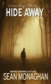 Hide Away (Cole Wright, #3) (eBook, ePUB)