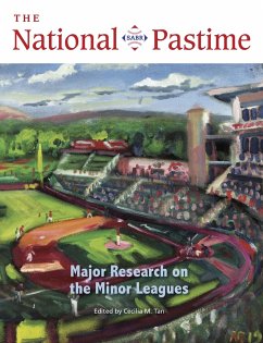 The National Pastime, 2022 - Society for American Baseball Research (Sabr)