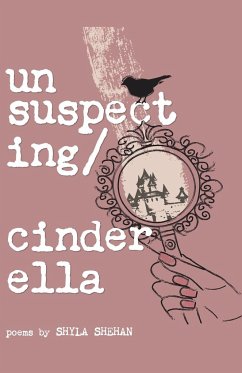 Unsuspecting Cinderella - Shehan, Shyla