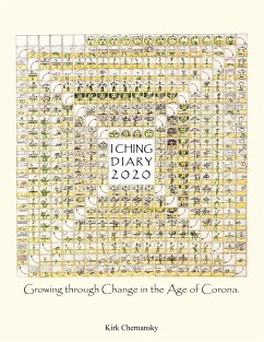 I Ching Diary - Chernansky, Kirk