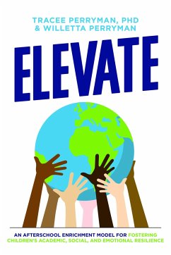 Elevate - Perryman, Tracee; Perryman, Willetta