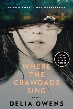 Where the Crawdads Sing (Movie Tie-In) - Owens, Delia