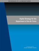 Digital Strategy for the Department of the Air Force