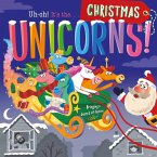Uh-Oh! It's the Christmas Unicorns!: Padded Board Book