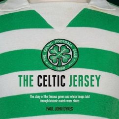 The Celtic Jersey - Dykes, Paul John