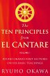 The Ten Principles from El Cantare... - Bild 1