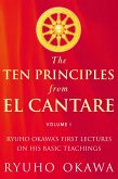 The Ten Principles from El Cantare (eBook, ePUB)