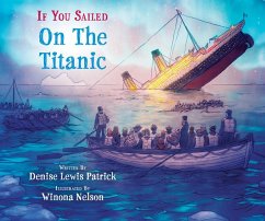 If You Sailed on the Titanic - Patrick, Denise Lewis