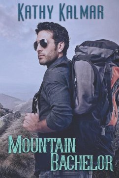 Mountain Bachelor - Kalmar, Kathy