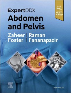 Expertddx: Abdomen and Pelvis - Zaheer, Atif; Raman, Siva P; Foster, Bryan R; Fananapazir, Ghaneh