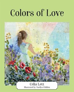 Cover Colors of Love
