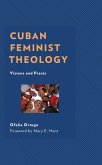 Cuban Feminist Theology (eBook, ePUB)