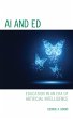 AI and Ed (eBook, ePUB) - Bild 1