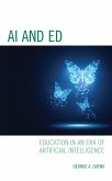 AI and Ed (eBook, ePUB)