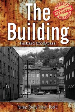 The Building - Snodgrass, Richard