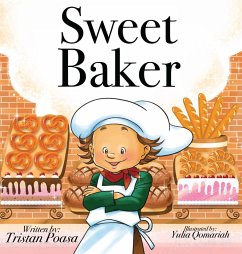 Sweet Baker - Poasa, Tristan; Qomariah, Yulia