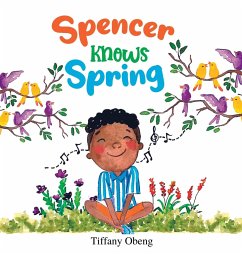 Spencer Knows Spring - Obeng, Tiffany