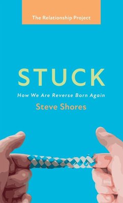Stuck - Shores, Steve